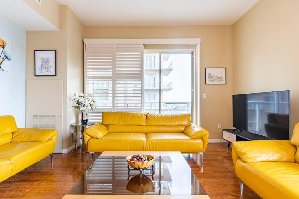 A Corner Unit With Ocean Views From Every Room Long Beach Luaran gambar