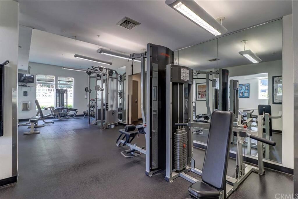 A Corner Unit With Ocean Views From Every Room Long Beach Luaran gambar